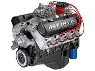P15A5 Engine